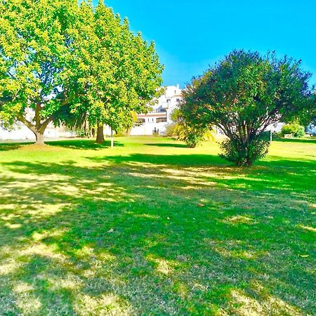 Resort Albufeira T1, Praia Da Oura Екстериор снимка