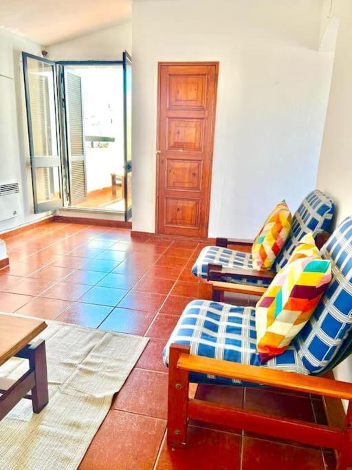 Resort Albufeira T1, Praia Da Oura Екстериор снимка