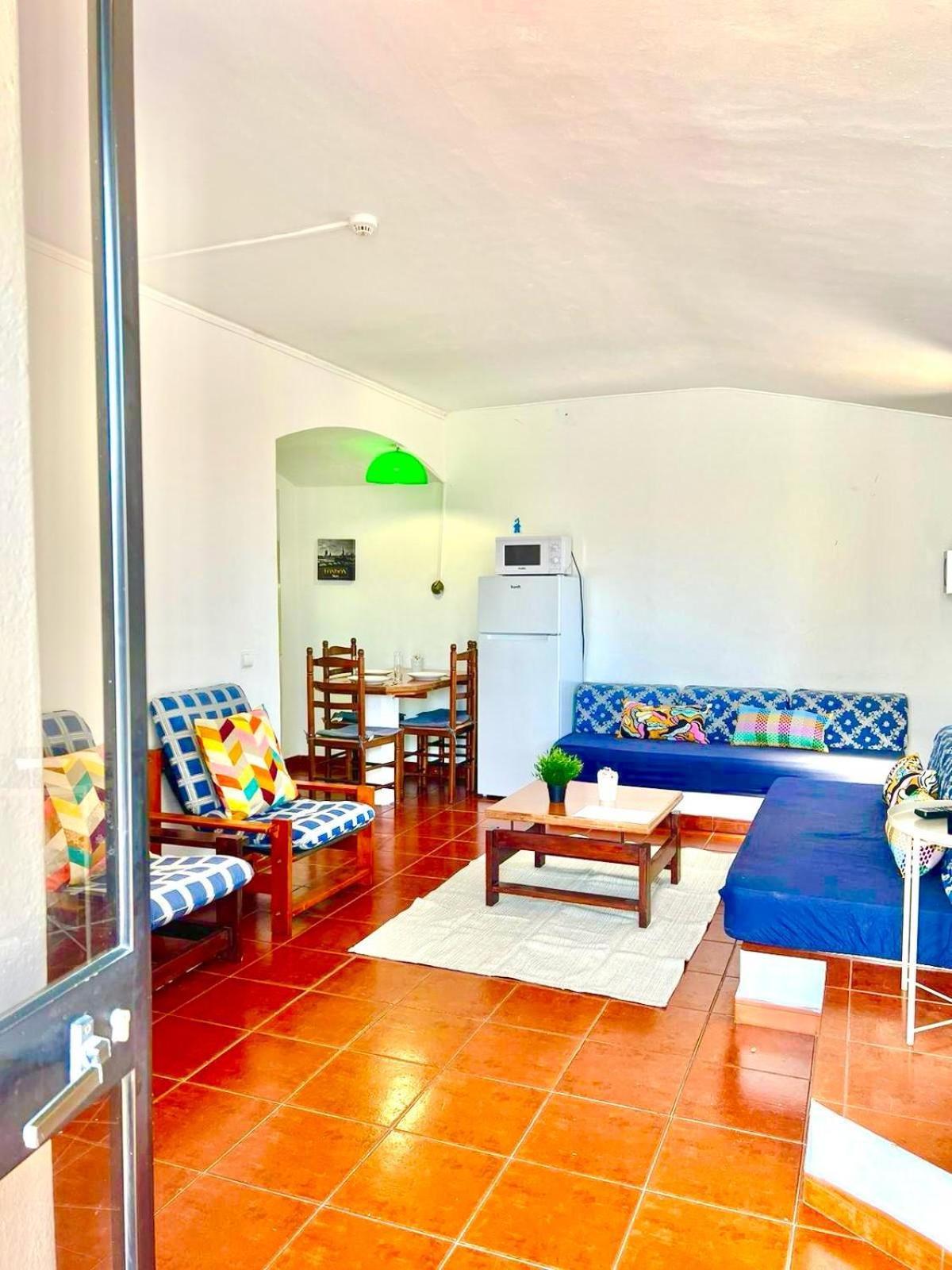 Resort Albufeira T1, Praia Da Oura Екстериор снимка