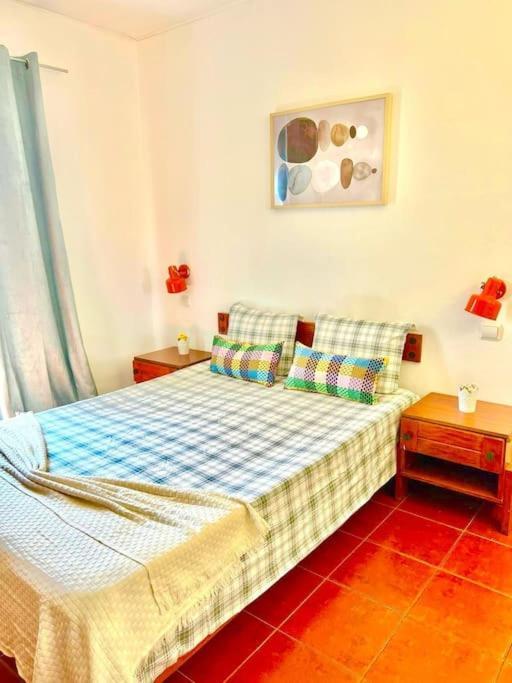 Resort Albufeira T1, Praia Da Oura Екстериор снимка