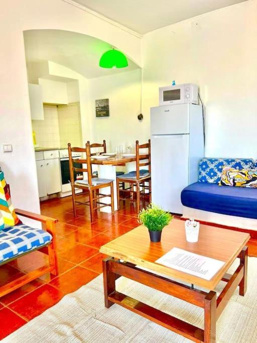 Resort Albufeira T1, Praia Da Oura Екстериор снимка