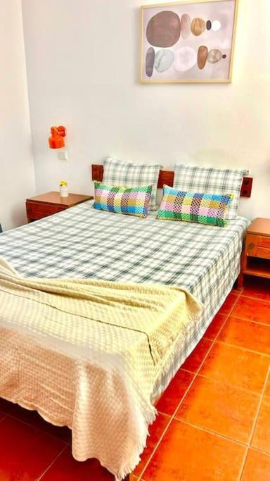 Resort Albufeira T1, Praia Da Oura Екстериор снимка