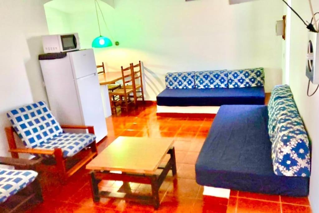 Resort Albufeira T1, Praia Da Oura Екстериор снимка