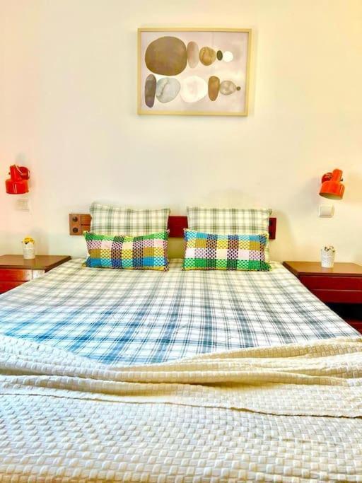 Resort Albufeira T1, Praia Da Oura Екстериор снимка