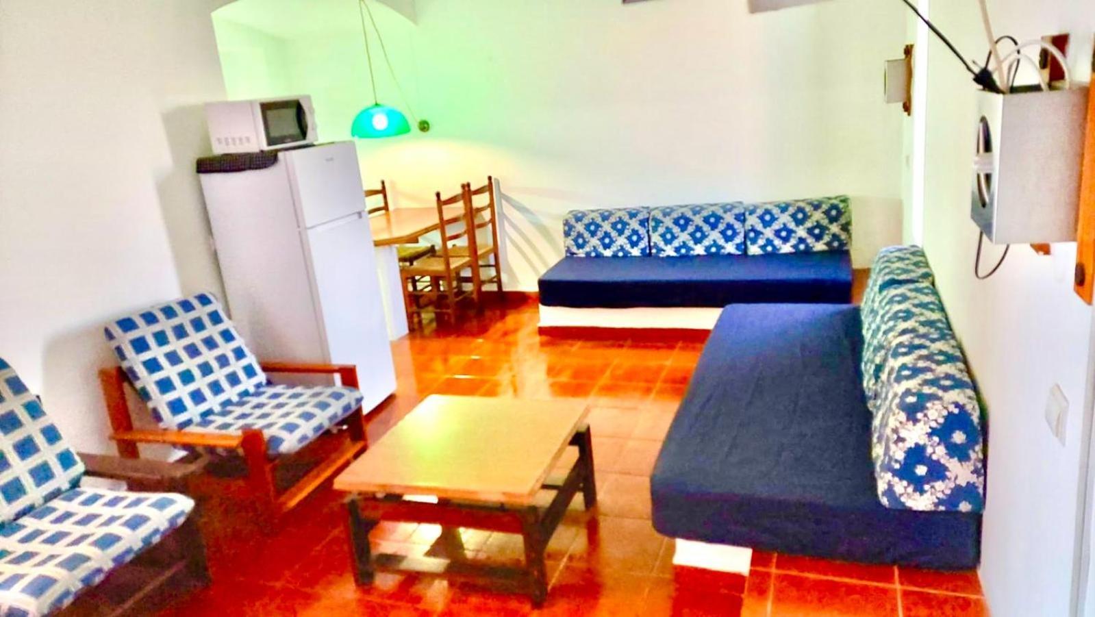Resort Albufeira T1, Praia Da Oura Екстериор снимка