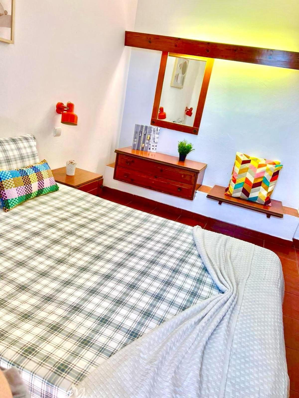 Resort Albufeira T1, Praia Da Oura Екстериор снимка